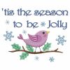 Tis the Season to be Jolly 11(Sm)