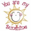 You Are My Sunshine