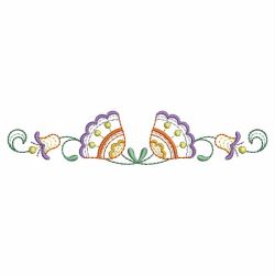 Heirloom Jacobean Flowers 10
