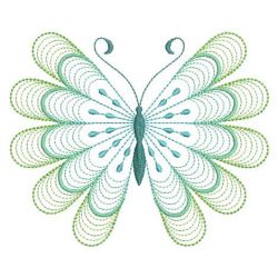Rippled Fancy Butterflies 02(Md)