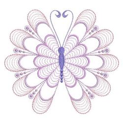 Rippled Fancy Butterflies 04(Md)
