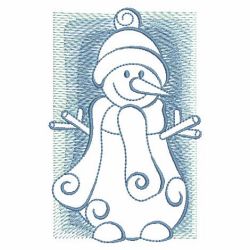 Happy Christmas 08(Lg) machine embroidery designs