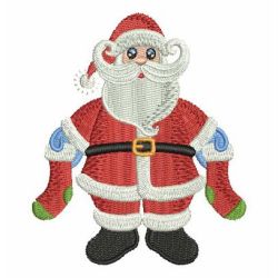 Santa Claus 04