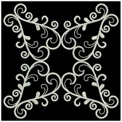 White Work Flowers 1 09(Lg) machine embroidery designs