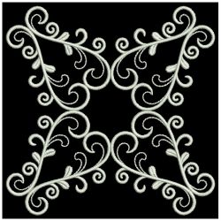 White Work Flowers 1 09(Sm) machine embroidery designs