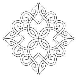 Celtic Quilt 11(Lg)