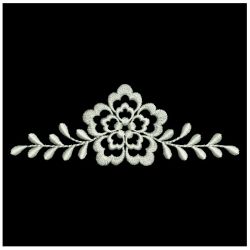 White Work Flowers 2 01(Sm) machine embroidery designs