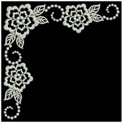 White Work Flowers 2 02(Sm) machine embroidery designs