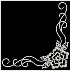 White Work Flowers 2 03(Lg) machine embroidery designs