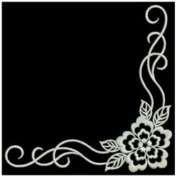 White Work Flowers 2 03(Sm)