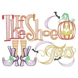 If the Shoe Fits 05(Sm) machine embroidery designs