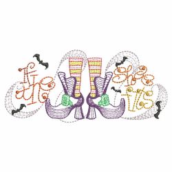 If the Shoe Fits 06(Sm) machine embroidery designs