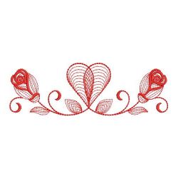 Redwork Valentines Day 02(Md)