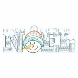 Rippled Christmas2 12(Lg) machine embroidery designs