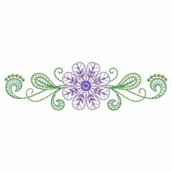 Fancy Flower Quilts 01(Md) machine embroidery designs