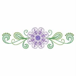 Fancy Flower Quilts 01(Md) machine embroidery designs