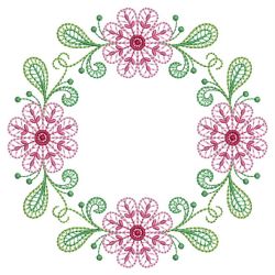 Fancy Flower Quilts 02(Sm)