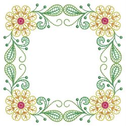 Fancy Flower Quilts 08(Lg)