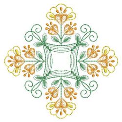 Colorful Flower Quilts 08(Md)