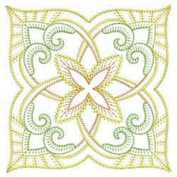 Heirloom Fancy Quilts 03(Md)