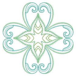 Heirloom Fancy Quilts 04(Lg)
