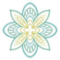 Heirloom Fancy Quilts 06(Lg)
