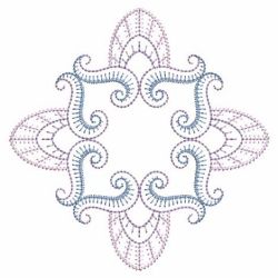 Heirloom Fancy Quilts 08(Lg)