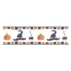 Happy Halloween 1 06 machine embroidery designs