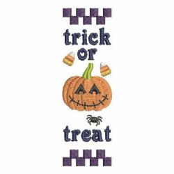 Happy Halloween 1 10 machine embroidery designs