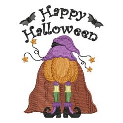 Happy Halloween 2 02 machine embroidery designs