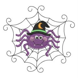 Happy Halloween 2 04 machine embroidery designs