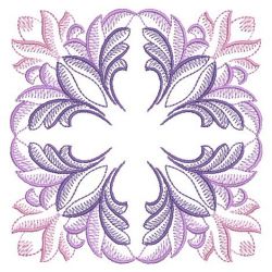 Heirloom Baroque(Lg) machine embroidery designs
