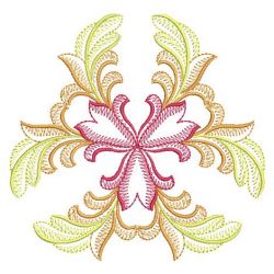 Heirloom Baroque 10(Md)