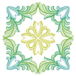 Heirloom Baroque 11(Sm) machine embroidery designs