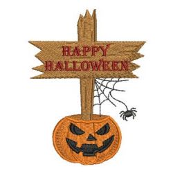 Happy Halloween 3 06 machine embroidery designs