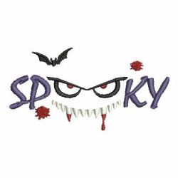Happy Halloween 3 10 machine embroidery designs
