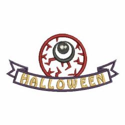 Happy Halloween 3 11 machine embroidery designs