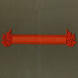 FSL Napkins Ring 04 machine embroidery designs