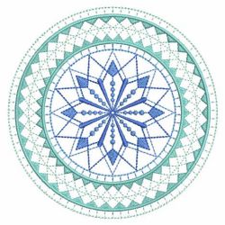 Artistic Quilts 02(Sm) machine embroidery designs