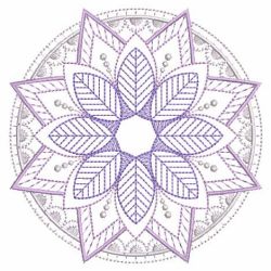 Artistic Quilts 07(Md)