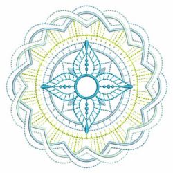 Artistic Quilts 10(Md)