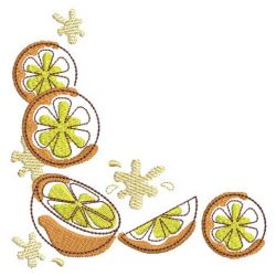 Heirloom Fruits 01(Md) machine embroidery designs