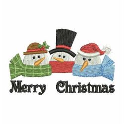 Christmas 02 machine embroidery designs