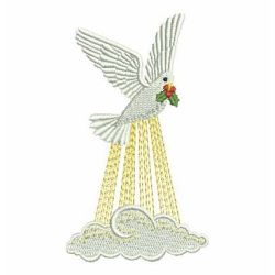 Christmas 04 machine embroidery designs