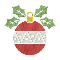 Christmas 06 machine embroidery designs