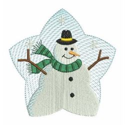 Christmas 10 machine embroidery designs