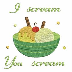 Ice Cream 07