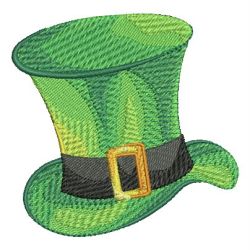 St Patricks Day 02 machine embroidery designs