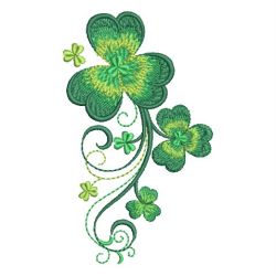 St Patricks Day 04 machine embroidery designs