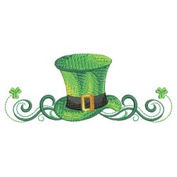 St Patricks Day 06 machine embroidery designs